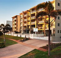 The Point Resort Bargara - Stayed