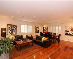 Ocean Paradise Holiday House - Stayed 2