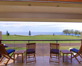 Ocean Paradise Holiday House - Stayed 1