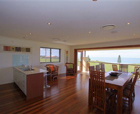 Ocean Paradise Holiday House - Stayed 3