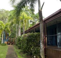 Cape York Peninsula Lodge - Stayed