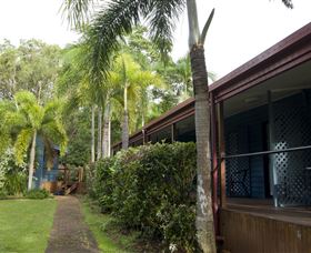 Cape York Peninsula Lodge - Stayed 0