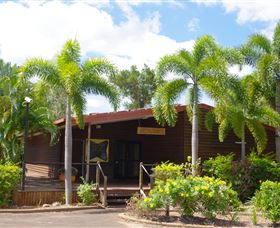 Cape York Peninsula Lodge - Stayed 1