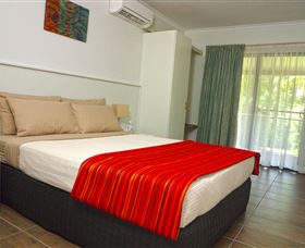 Cape York Peninsula Lodge - Stayed 2