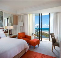 Surfers Paradise Marriott Resort and Spa - Stayed