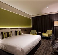 Glen Hotel and Suites - Stayed