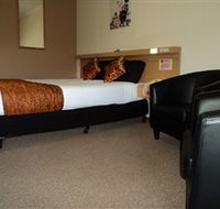 Blue Shades Motel - Stayed