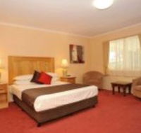 McNevins Maryborough Motel - Stayed