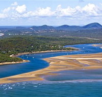 Captain Cook Holiday Village - Stayed