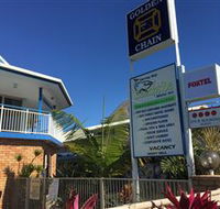 Beachside Motor Inn - Stayed
