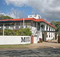 Tower Court Motel - Stayed