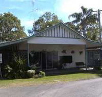 Windmill Caravan Park - Stayed