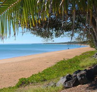 Riviera Resort - Stayed