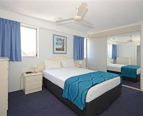 Riviera Resort - Stayed 1