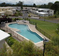 Gympie Pines Fairway Villas - Stayed