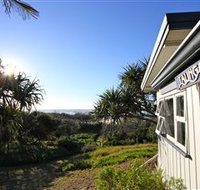 Fraser Island Holiday Lodges - Stayed