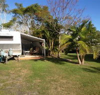 Tin Can Bay Tourist Park - Stays Accommodation