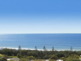 Rainbow Sea Resort - Stayed 1