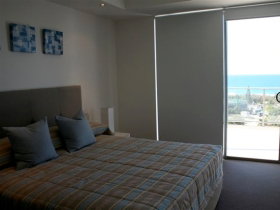 Rainbow Sea Resort - Stayed 2