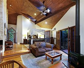 Escarpment Retreat And Day Spa - Stayed 1