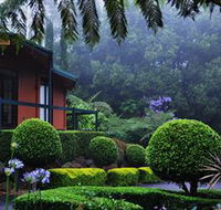 Escarpment Retreat and Day Spa - Stayed