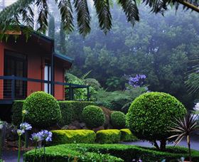 Escarpment Retreat And Day Spa - Stayed 0