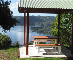 Wittacork Dairy Cottages - Stayed 3