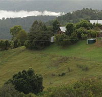 Rosebrook Cottages - Stayed