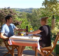 Simba Sunrise Bed and Breakfast - Stayed