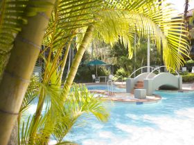 Mantra French Quarter - Stayed 0