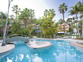 Mantra French Quarter - Stayed 1