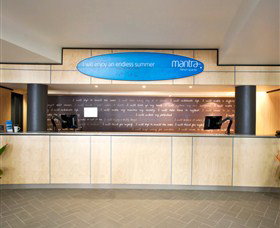 Mantra French Quarter - Stayed 2