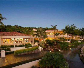 Noosa Springs Golf And Spa Resort - Stayed 0