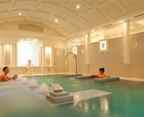 Noosa Springs Golf And Spa Resort - Stayed 1