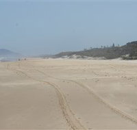 Parkshores Sunshine Beach - Stayed