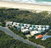 Castaway Cove Resort Noosa - Stayed