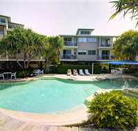 Seacove Resort - Stayed
