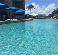 Endless Summer Resort Coolum Beach - Stayed