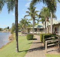 Maroochy Waterfront Camp and Conference Centre - Stayed