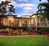 Buderim Cottages - Stayed