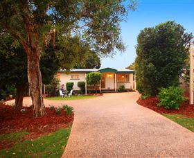 Buderim Cottages - Stayed 1