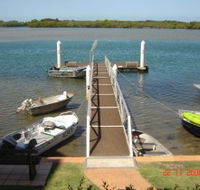 On The River Holiday Apartments - Stayed