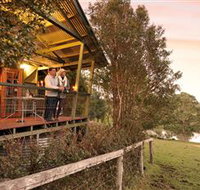 Brockhurst Farm Farmstay and Retreat - Stayed