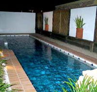 Myconos Resort - Stayed