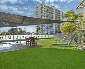 Beach Club Resort Mooloolaba - Stayed 0