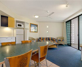 Beach Club Resort Mooloolaba - Stayed 3