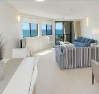 Malibu Mooloolaba - Stayed