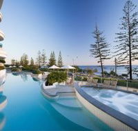 Mantra Sirocco Resort - Stayed