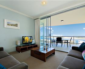 Pumicestone Blue Resort - Stayed 1