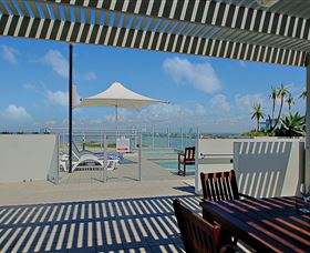 Pumicestone Blue Resort - Stayed 2